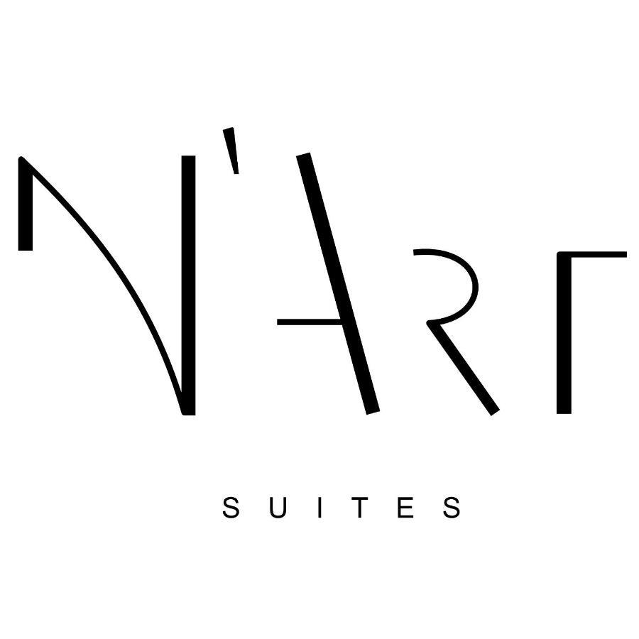 N'Art Suites - Napoli מראה חיצוני תמונה